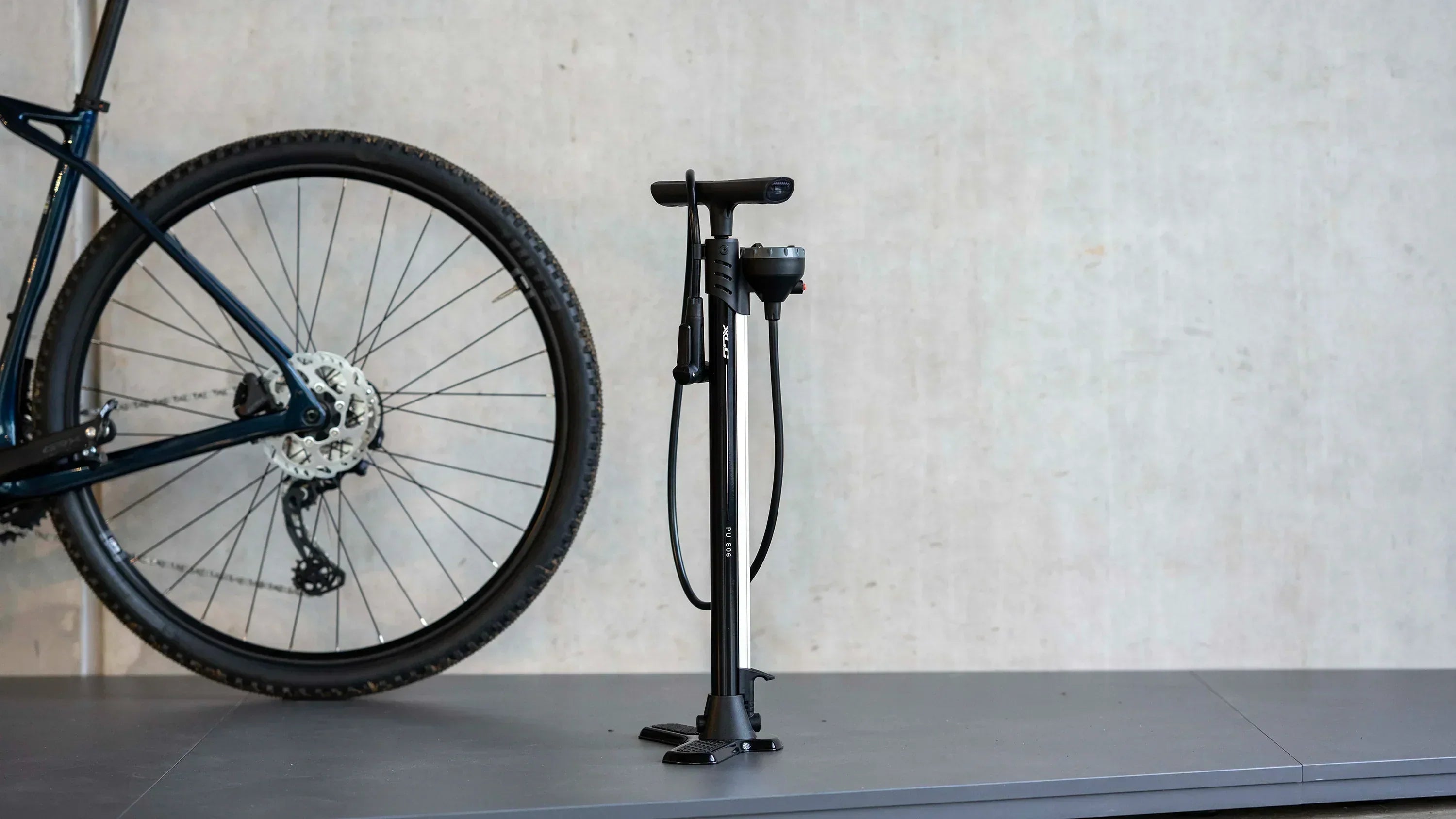 ALL YOU NEED TO KNOW ABOUT BICYCLE PUMPS